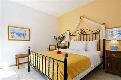 фото отеля Hotel Mathios Village