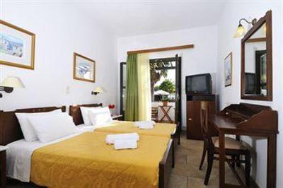 фото отеля Hotel Mathios Village