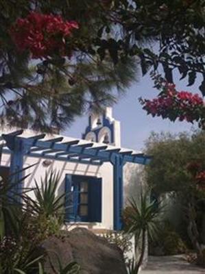 фото отеля Hotel Mathios Village