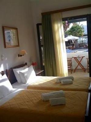 фото отеля Hotel Mathios Village