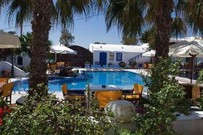 фото отеля Hotel Mathios Village