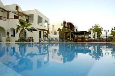 фото отеля Hotel Mathios Village