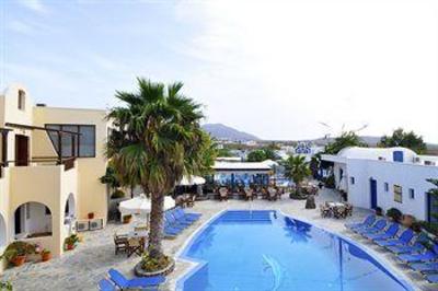 фото отеля Hotel Mathios Village