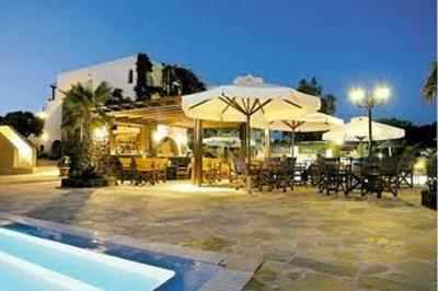 фото отеля Hotel Mathios Village