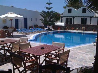 фото отеля Hotel Mathios Village