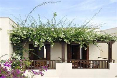 фото отеля Hotel Mathios Village