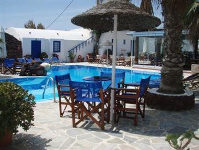 фото отеля Hotel Mathios Village