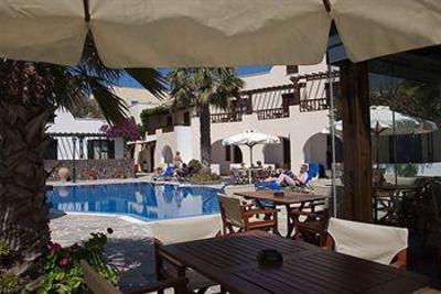 фото отеля Hotel Mathios Village