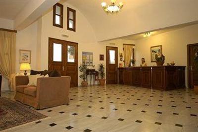 фото отеля Hotel Mathios Village