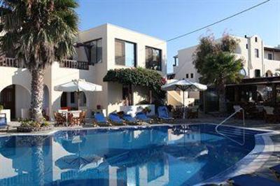 фото отеля Hotel Mathios Village