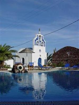 фото отеля Hotel Mathios Village