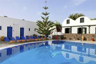 фото отеля Hotel Mathios Village