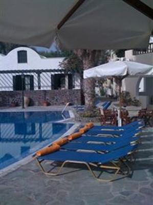 фото отеля Hotel Mathios Village
