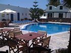 фото отеля Hotel Mathios Village