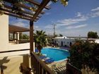 фото отеля Hotel Mathios Village