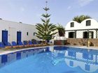 фото отеля Hotel Mathios Village