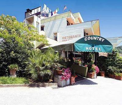 фото отеля Hotel Country Club Capannori