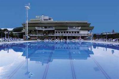 фото отеля Hotel Country Club Capannori