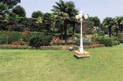 фото отеля Hotel Country Club Capannori