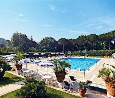 фото отеля Hotel Country Club Capannori