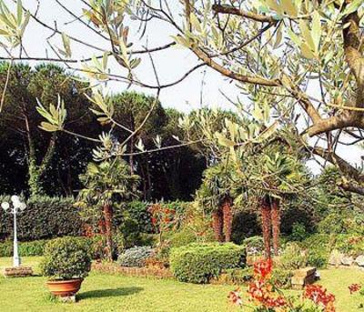 фото отеля Hotel Country Club Capannori