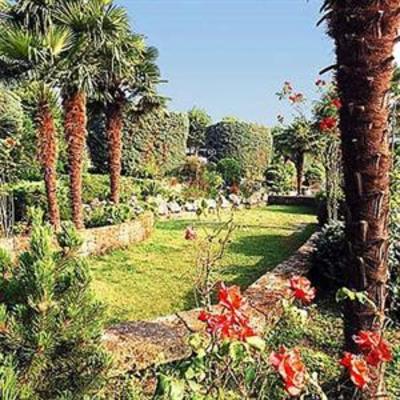 фото отеля Hotel Country Club Capannori