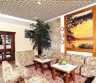 фото отеля Hotel Country Club Capannori