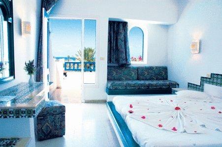 фото отеля Giktis Hotel Zarzis