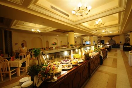 фото отеля Giktis Hotel Zarzis