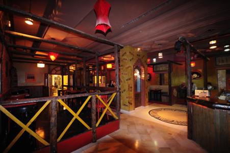 фото отеля Giktis Hotel Zarzis