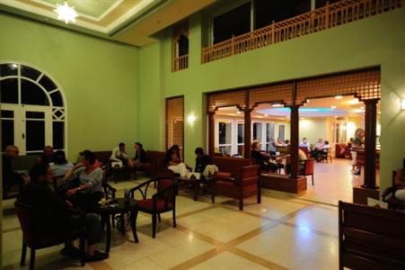 фото отеля Giktis Hotel Zarzis
