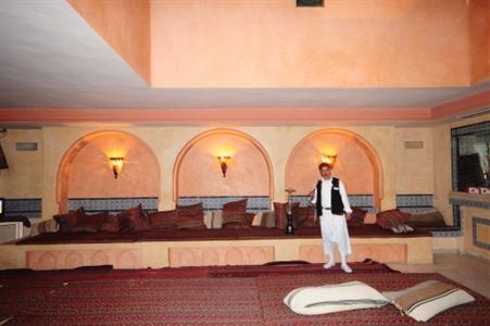 фото отеля Giktis Hotel Zarzis