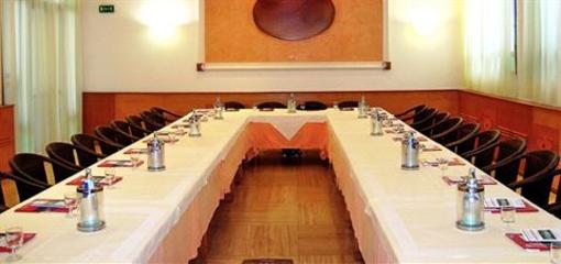 фото отеля Grand Hotel Mediterraneo Santa Cesarea Terme