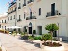 фото отеля Grand Hotel Mediterraneo Santa Cesarea Terme