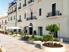 фото отеля Grand Hotel Mediterraneo Santa Cesarea Terme