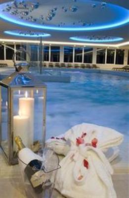 фото отеля Terme Venezia Hotel