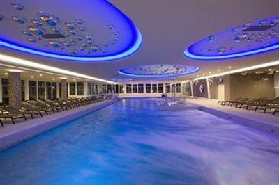 фото отеля Terme Venezia Hotel
