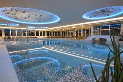 фото отеля Terme Venezia Hotel