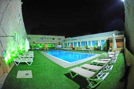 фото отеля Rio Hotel Eilat
