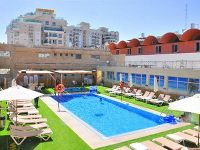 Rio Hotel Eilat