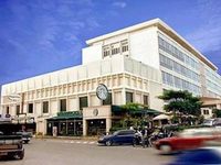 Suriwongse Hotel Chiang Mai