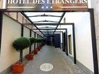 фото отеля Des Etrangers