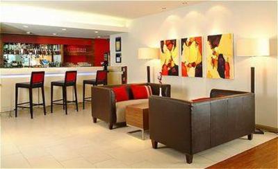 фото отеля Holiday Inn Express Leeds City Centre