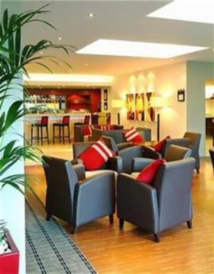 фото отеля Holiday Inn Express Leeds City Centre