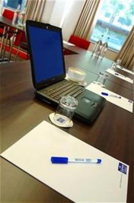 фото отеля Holiday Inn Express Leeds City Centre