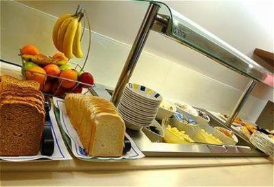 фото отеля Holiday Inn Express Leeds City Centre