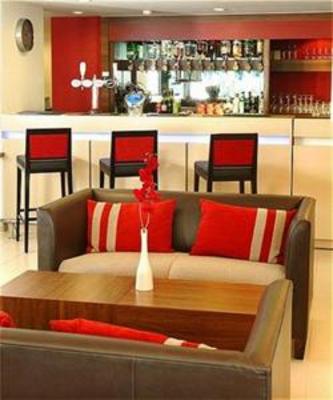 фото отеля Holiday Inn Express Leeds City Centre
