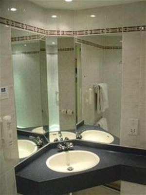фото отеля Holiday Inn Express Leeds City Centre