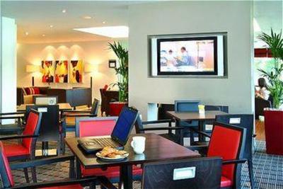 фото отеля Holiday Inn Express Leeds City Centre