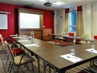 Holiday Inn Express Leeds City Centre